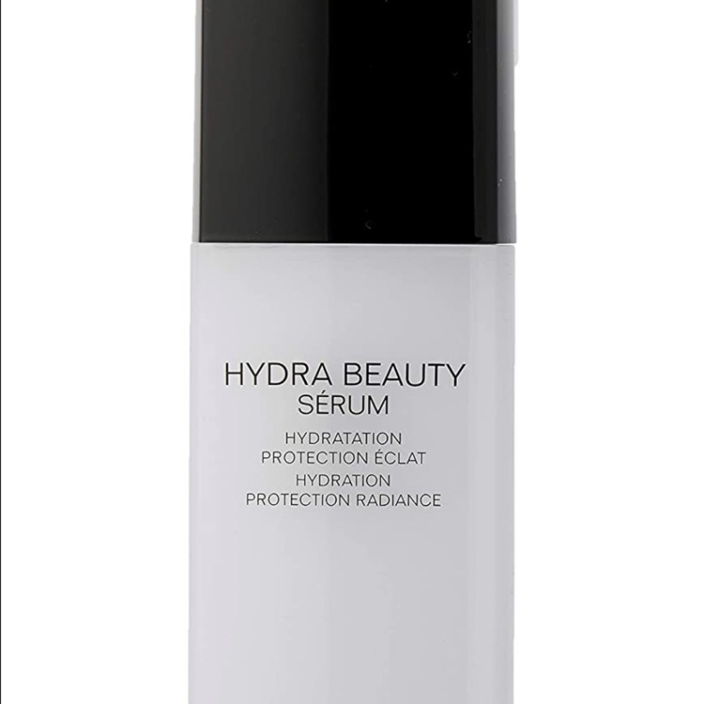 Brand New Chanel Hydra Beauty Serum 1.0 oz
